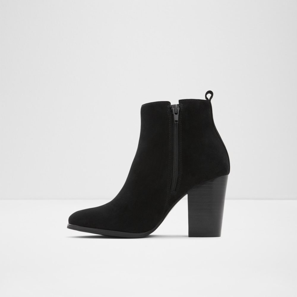 Bottines Aldo Noemieflex Noir Femme | BMPG-60494863