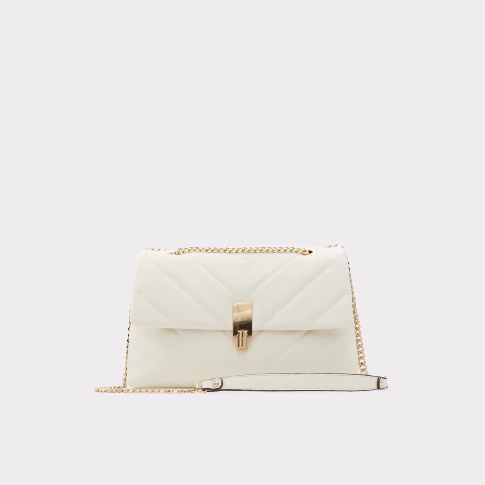 Sacs Crossbody Aldo Rhiladiaax Beige Femme | JAMK-69070185