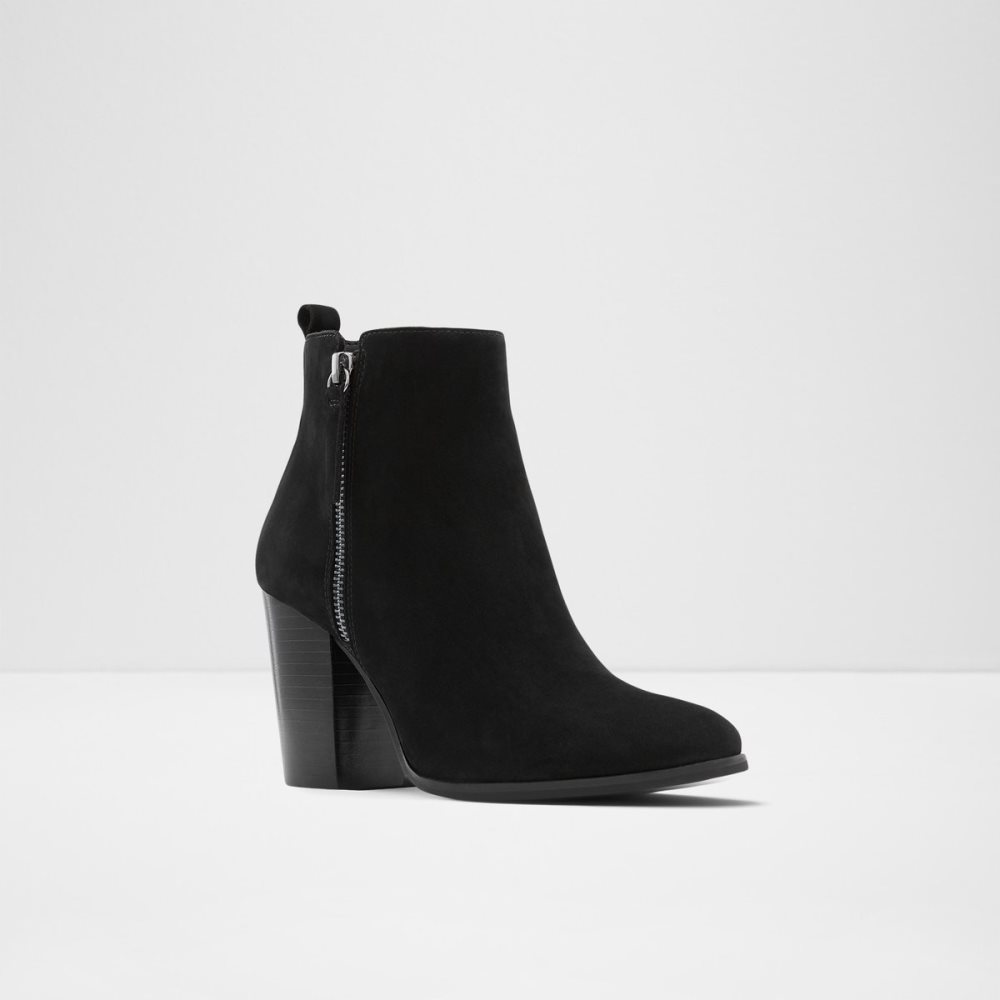 Bottines Aldo Noemieflex Noir Femme | BMPG-60494863