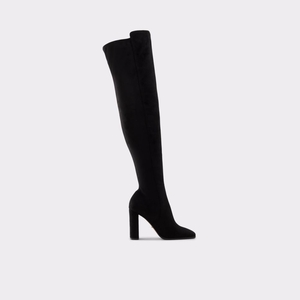 Bottes Hautes Aldo Choan Over-the-knee Noir Femme | NEVZ-31995580