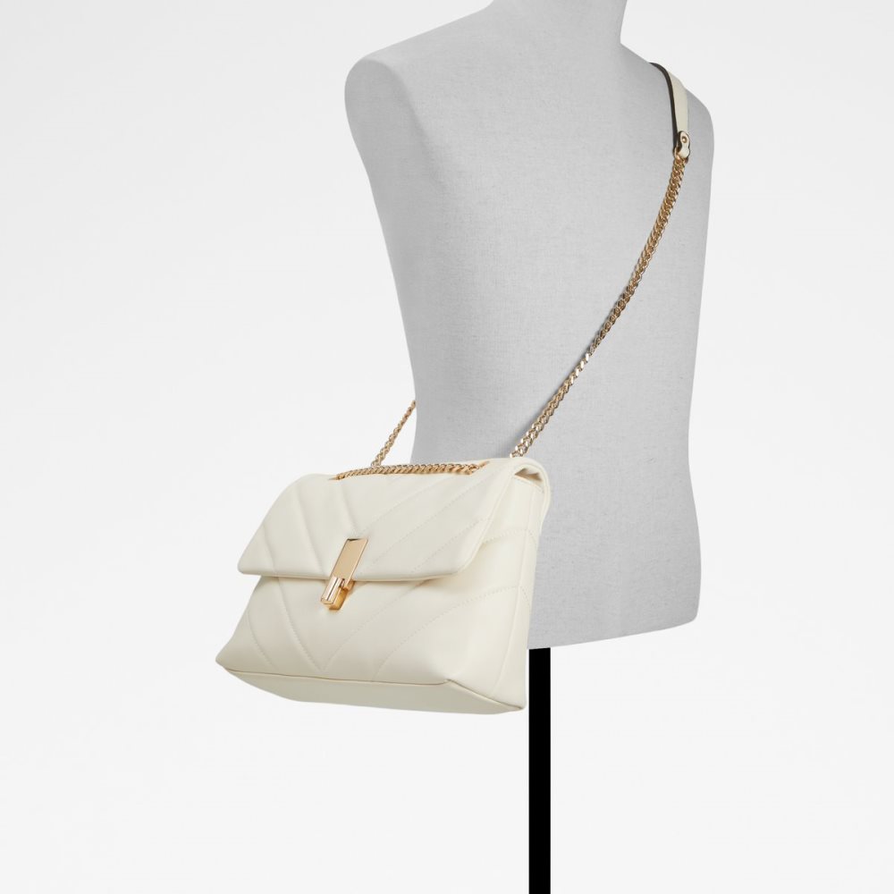 Sacs Crossbody Aldo Rhiladiaax Beige Femme | JAMK-69070185