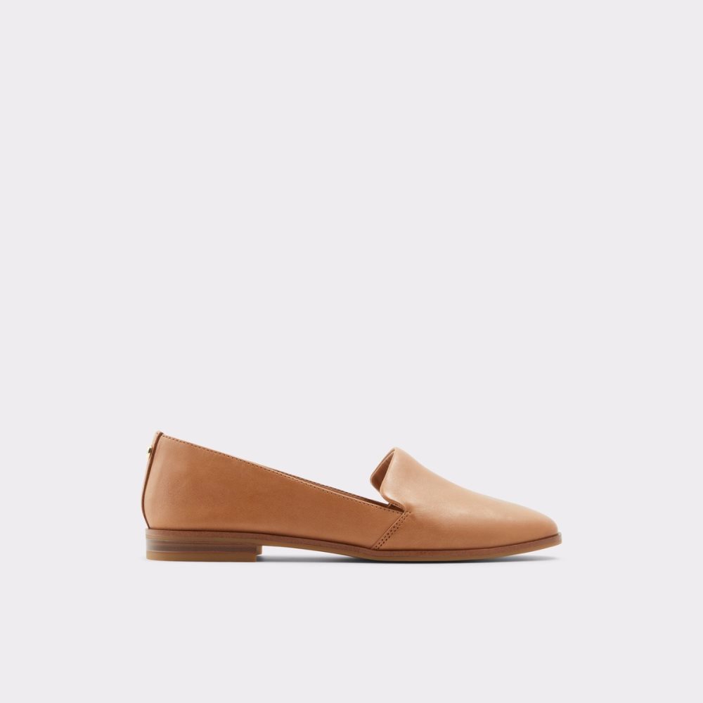 Mules Aldo Veadith Slip-on Marron Femme | SYSA-50205947