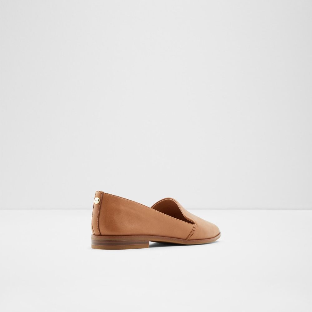 Mules Aldo Veadith Slip-on Marron Femme | SYSA-50205947