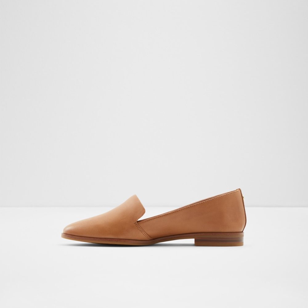 Mules Aldo Veadith Slip-on Marron Femme | SYSA-50205947