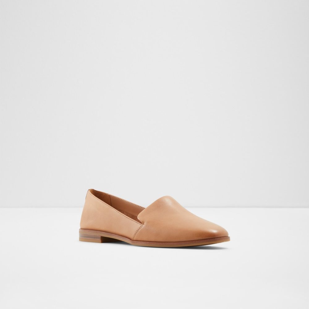 Mules Aldo Veadith Slip-on Marron Femme | SYSA-50205947