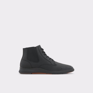 Bottes de Pluie Aldo Ashdale Chukka Noir Homme | OYUI-48716640