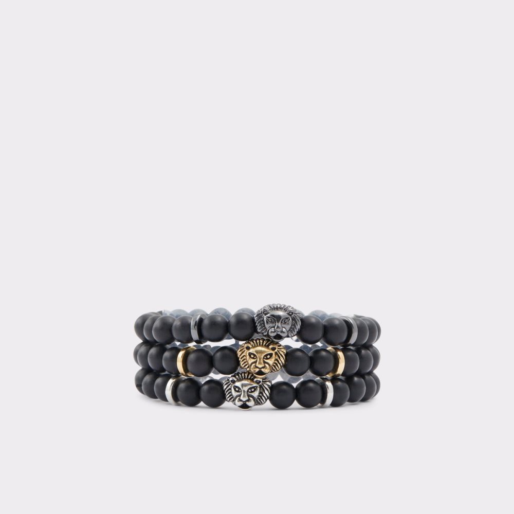 Bracelet Aldo Poikith Metal Multicolore Homme | EURU-98349017