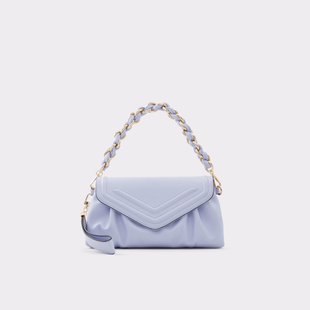 Sacs à Bandoulière Aldo Alodagynx Violette Femme | LKKW-30170021