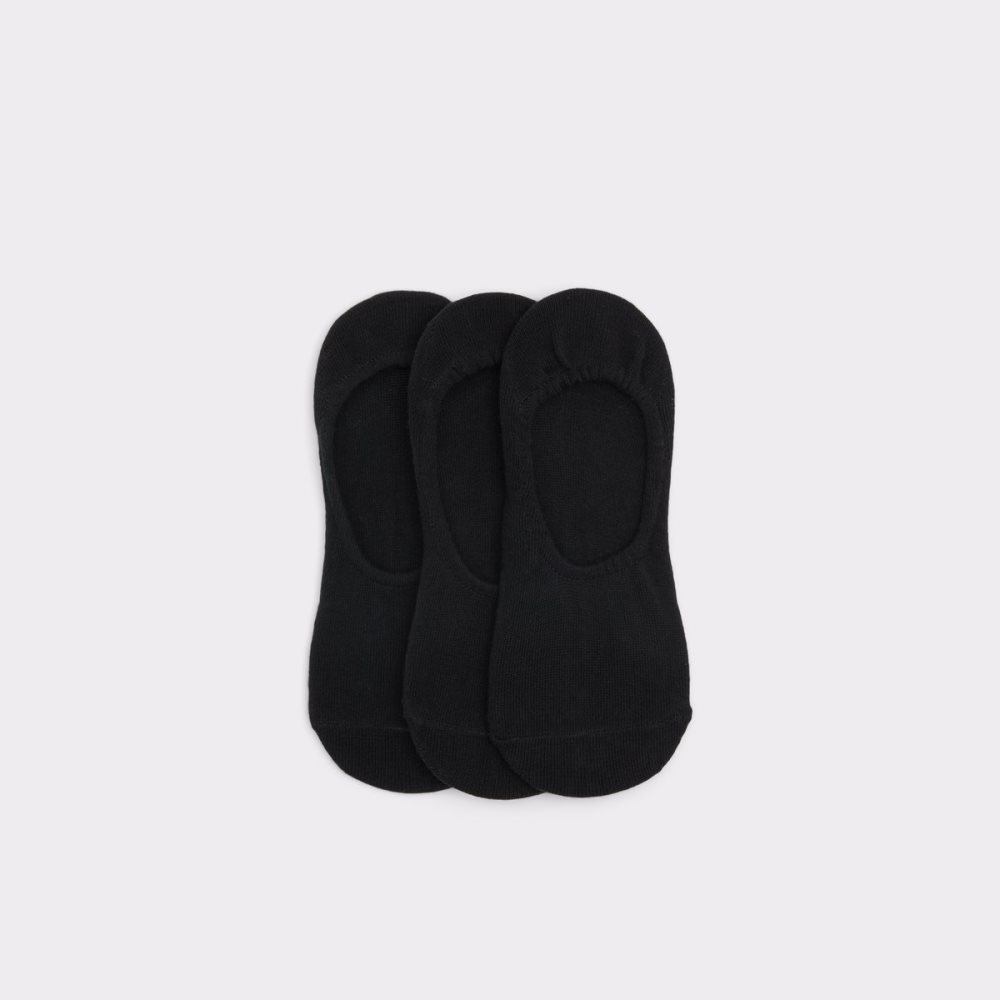 Chaussettes Aldo Foreng Noir Homme | YXYG-17265901