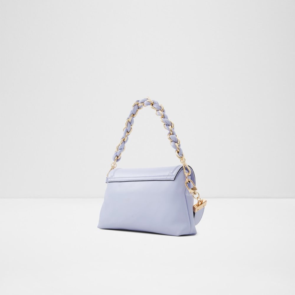 Sacs à Bandoulière Aldo Alodagynx Violette Femme | LKKW-30170021