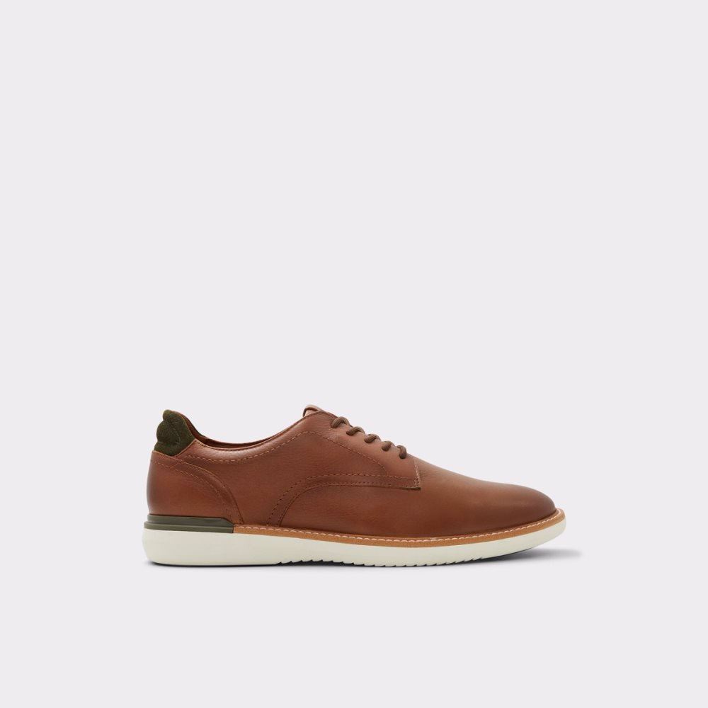 Chaussures Casual Aldo Rakersgrip Marron Homme | KSUD-56425084