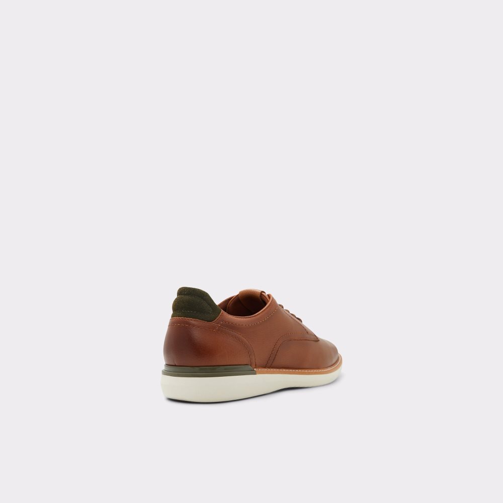 Chaussures Casual Aldo Rakersgrip Marron Homme | KSUD-56425084