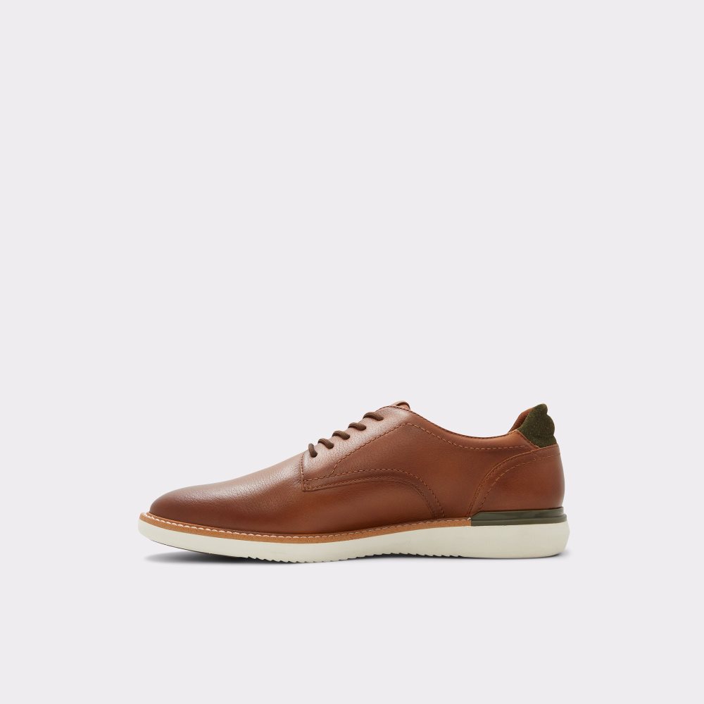 Chaussures Casual Aldo Rakersgrip Marron Homme | KSUD-56425084