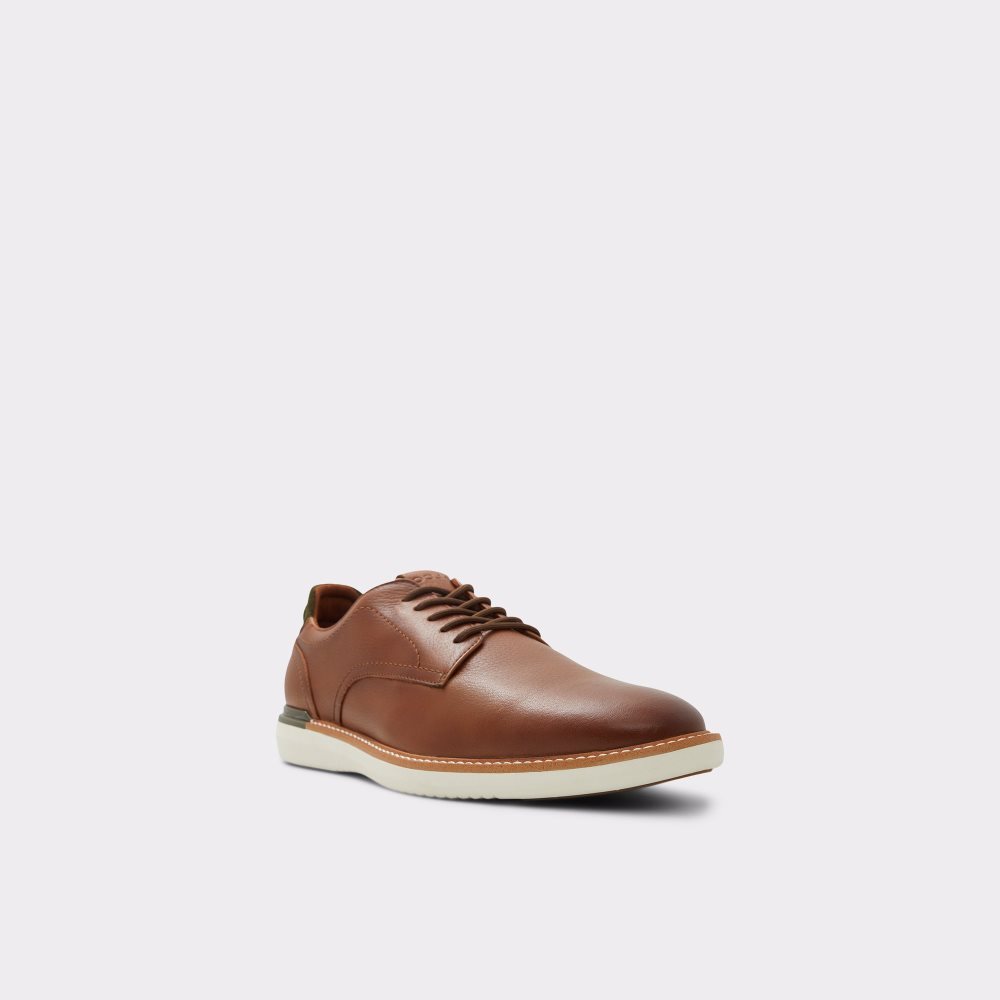 Chaussures Casual Aldo Rakersgrip Marron Homme | KSUD-56425084