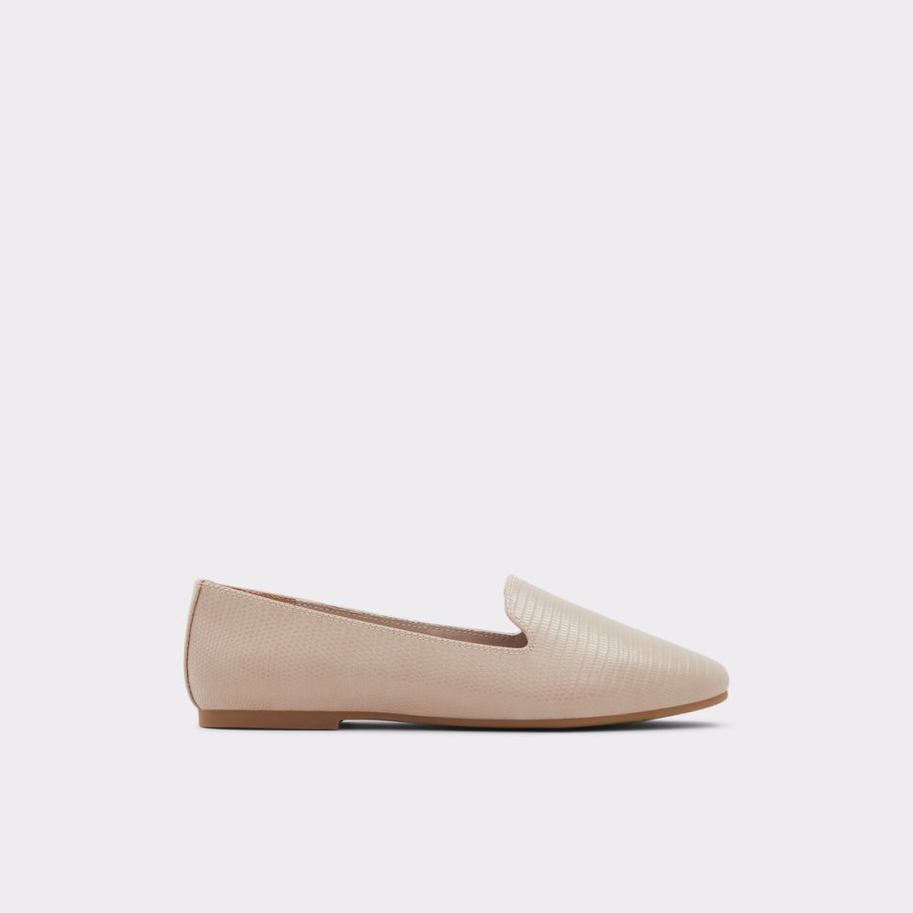 Mules Aldo Rammen Slip On Grise Femme | UPKE-71526460