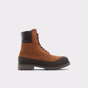 Bottes Habillées Aldo Careg Marron Homme | NCWA-06208829