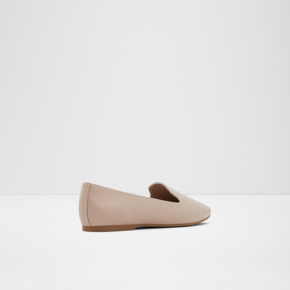 Mules Aldo Rammen Slip On Grise Femme | UPKE-71526460