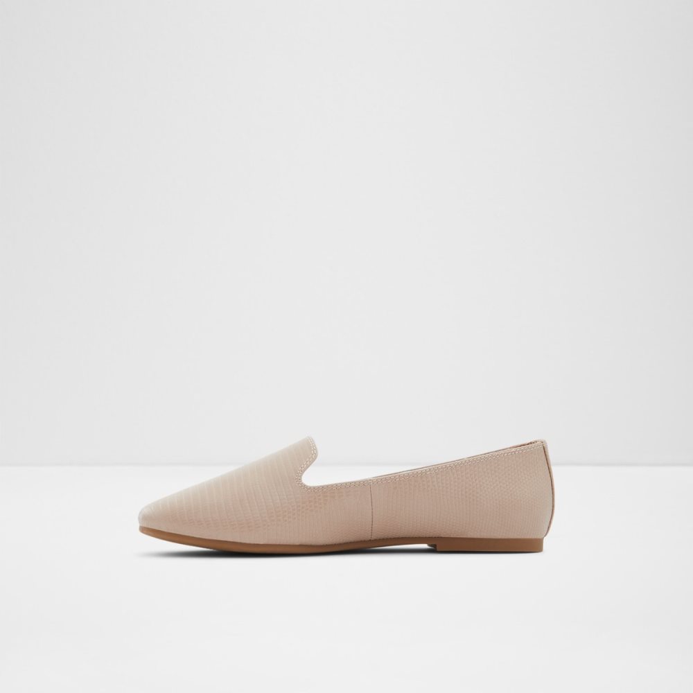 Mules Aldo Rammen Slip On Grise Femme | UPKE-71526460