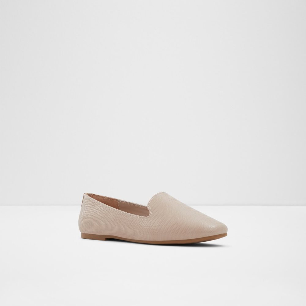 Mules Aldo Rammen Slip On Grise Femme | UPKE-71526460