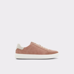 Baskets Aldo Courtspec Low Top - Cup Sole Beige Homme | OADD-79896769