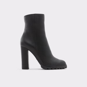 Bottines Aldo Tealith - Noir Femme | UYDH-89836732