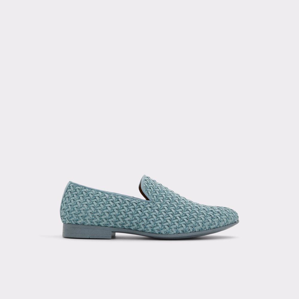 Loafers Aldo Dahlby Bleu Homme | HXPT-52017871