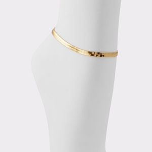 Bracelet Aldo Hugie Doré Femme | XHWP-78773084