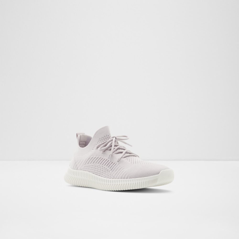 Baskets Aldo Gilgai Jogger Violette Clair Homme | SFHC-60571709