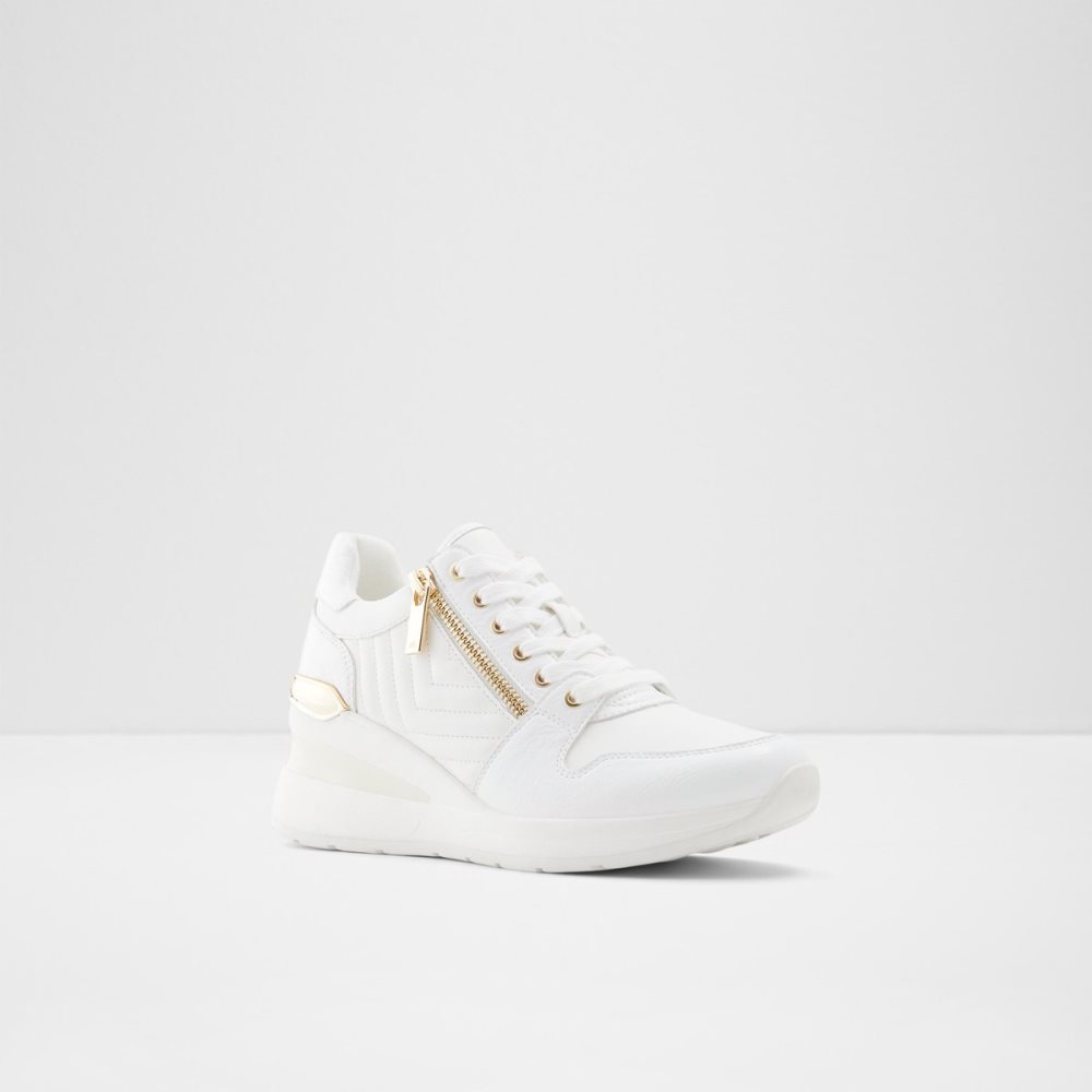 Baskets Aldo Adwiwia #name? Blanche Femme | PAQZ-49793132