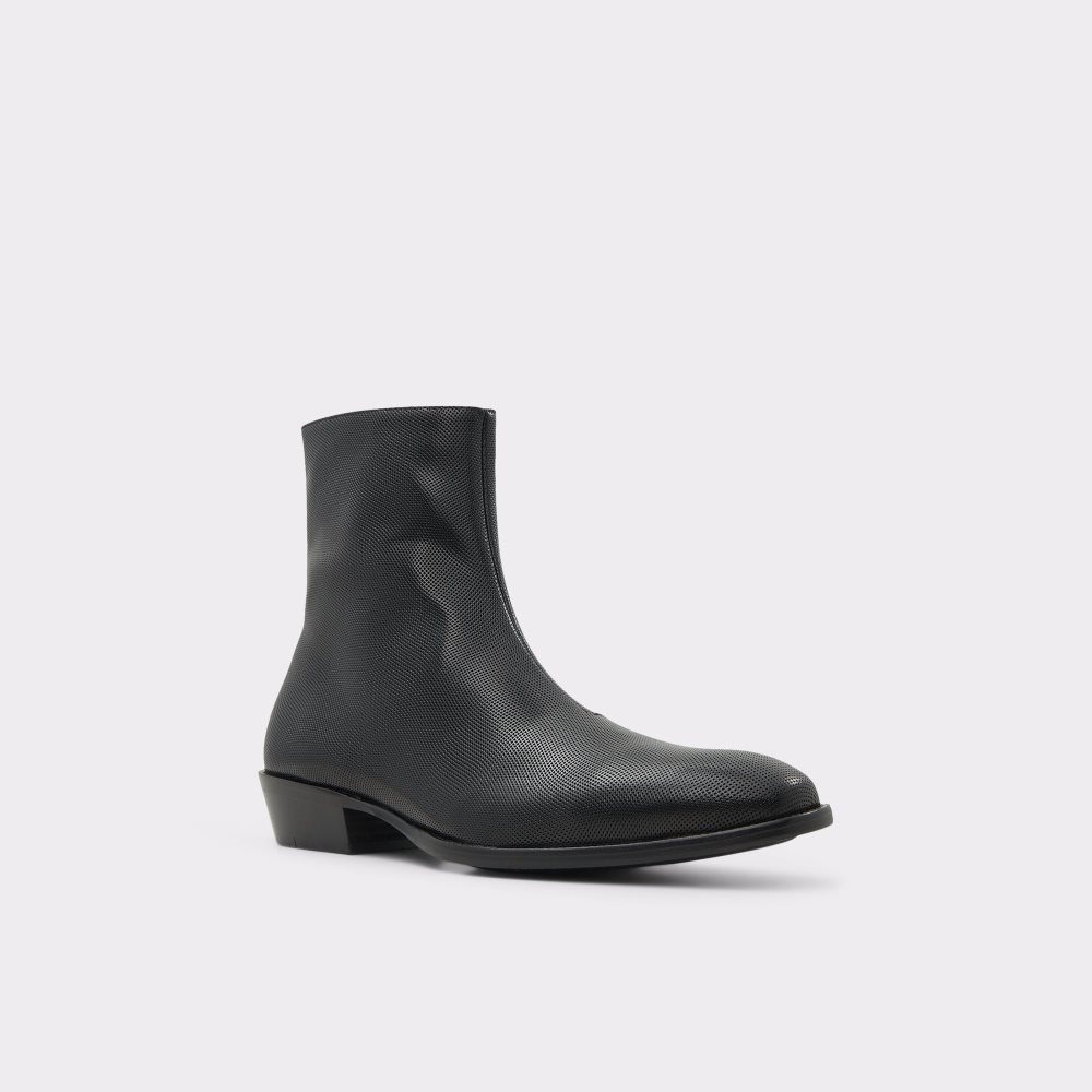 Bottines Aldo Birmingham Noir Homme | OEOL-43979203