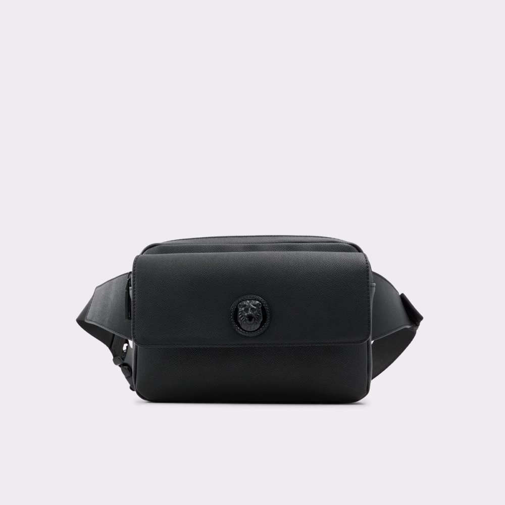 Sacs à Dos Aldo Tonibaro Fanny Pack Noir Homme | AIEM-82896243