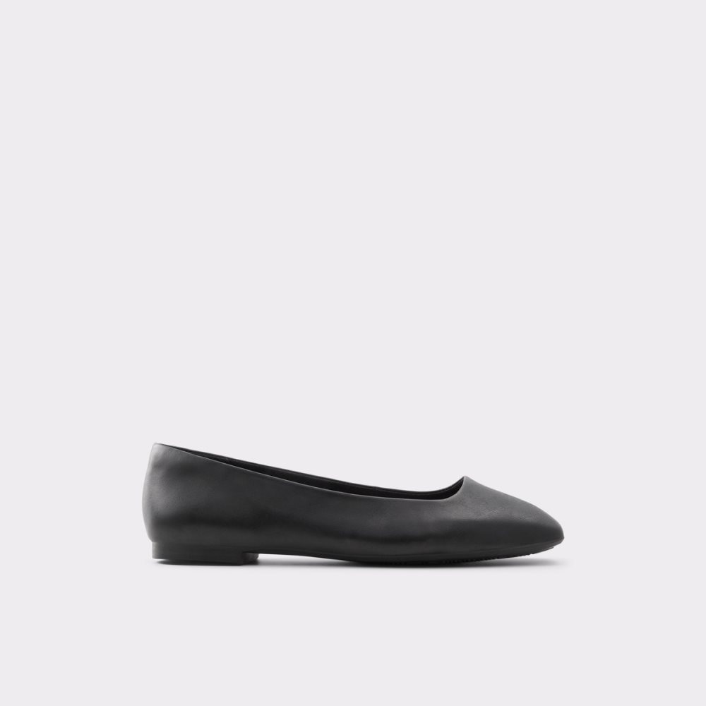 Ballerine Aldo Koosaflex-w Noir Femme | IVXO-71830402