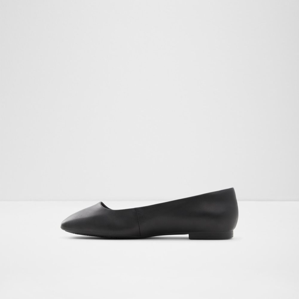 Ballerine Aldo Koosaflex-w Noir Femme | IVXO-71830402