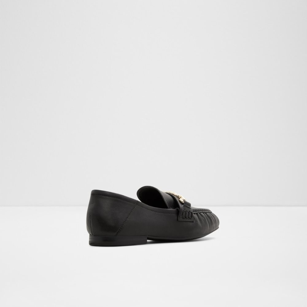 Mules Aldo Hellen Noir Femme | AJXB-12946373