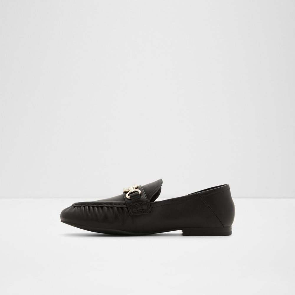 Mules Aldo Hellen Noir Femme | AJXB-12946373